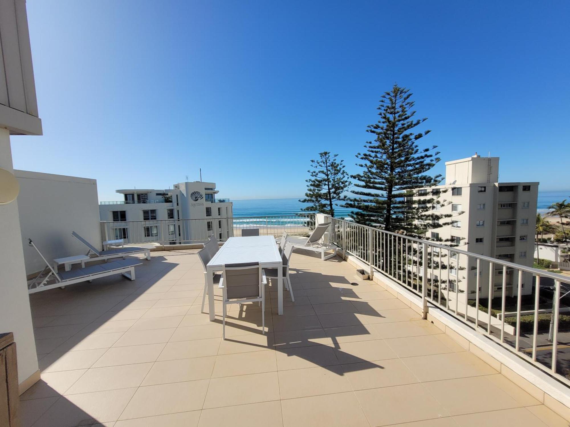 Surfers Chalet Gold Coast Exterior photo