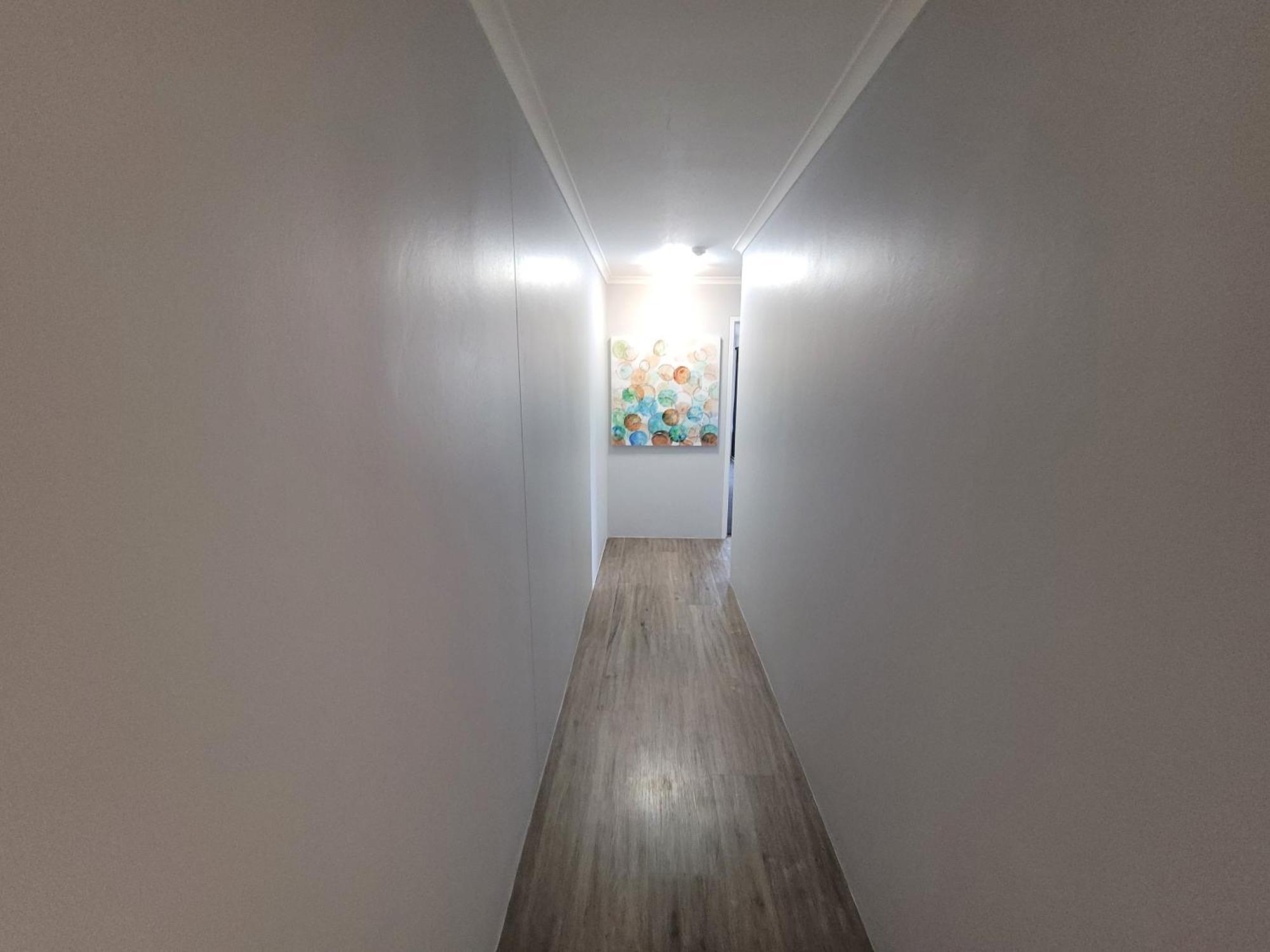 Surfers Chalet Gold Coast Room photo